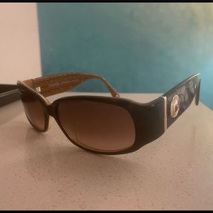 Coach Keri sunglasses